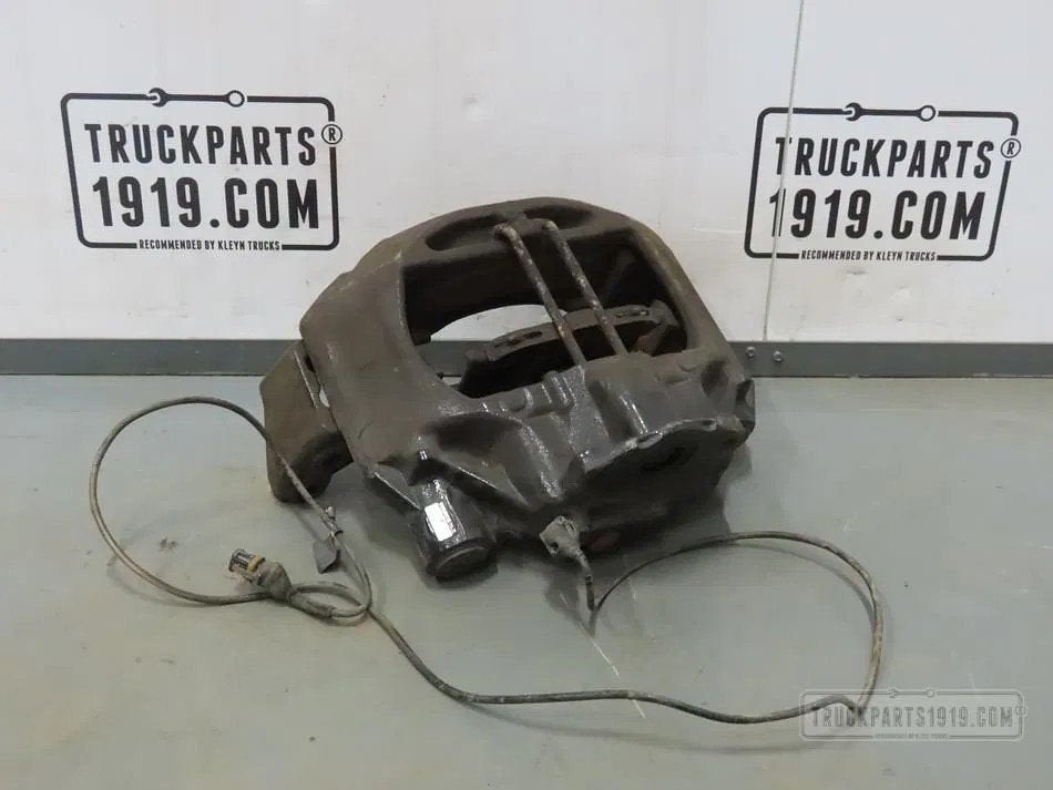 MAN Brake System Remklauw, Auto-onderdelen, Ophalen, Gebruikt, MAN, Remmen en Aandrijving
