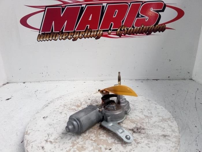 Ruitenwissermotor achter van een Chevrolet Matiz, Gebruikt, -, Ophalen of Verzenden, -