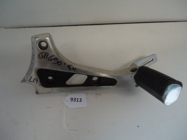 GR650 1983 - 1989 Suzuki D1-24610