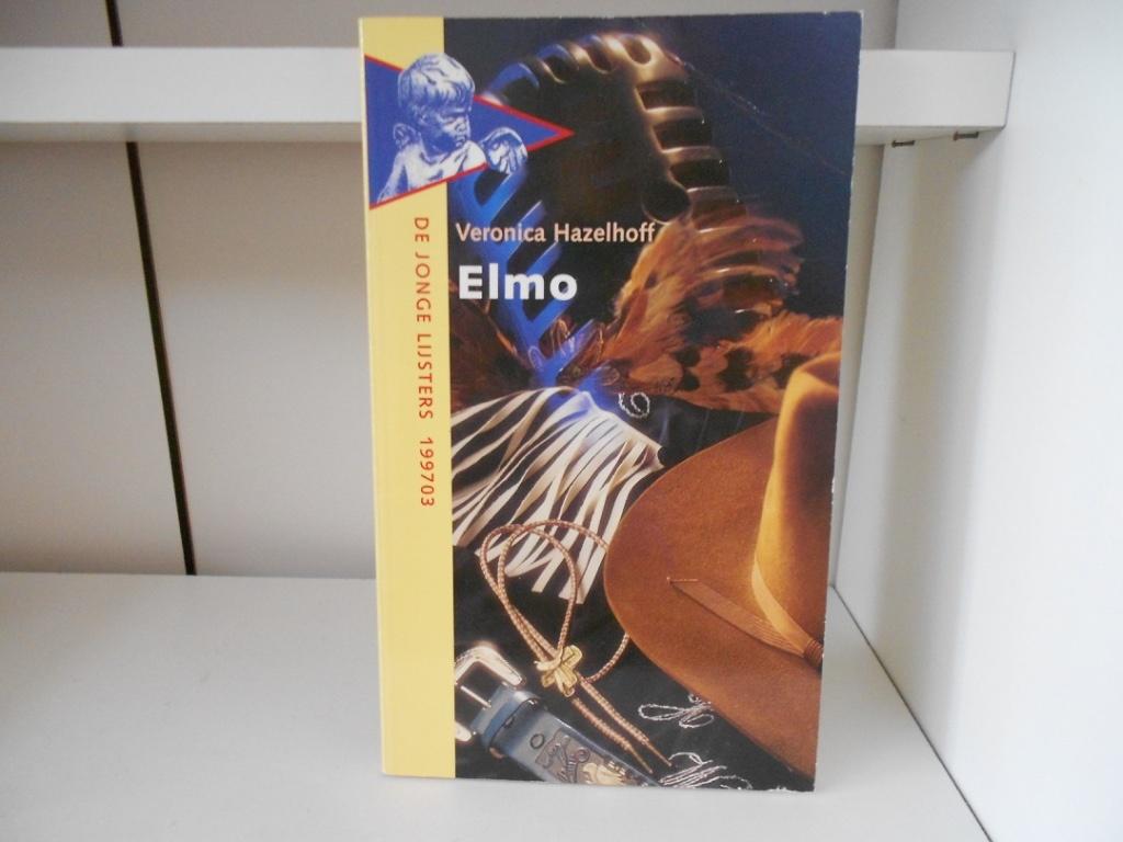 Elmo - Veronica Hazelhoff, Ophalen, Zo goed als nieuw
