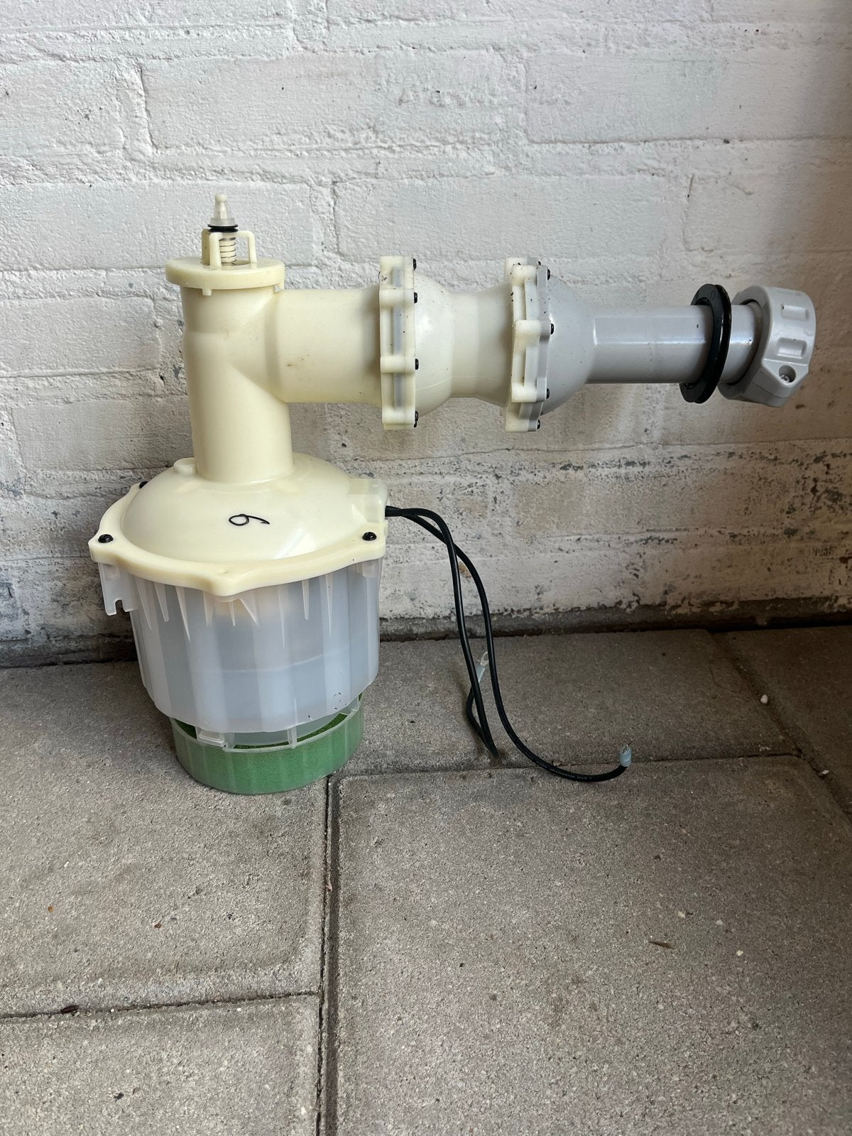 Lay-Z-Spa bubbelmodule - Werkend gedemonteerd, Ophalen, Gebruikt, Overige typen