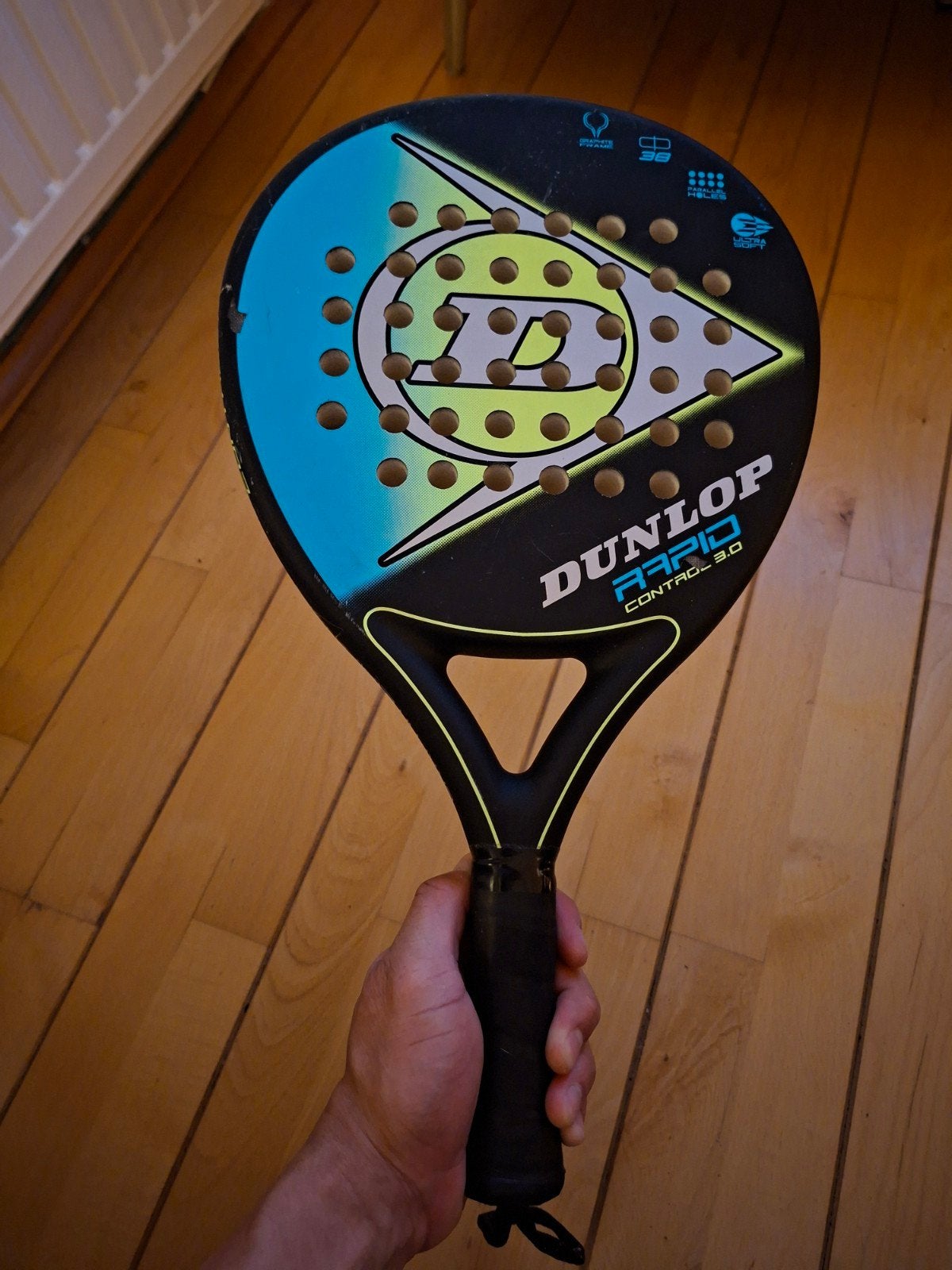Padel Racket, Ophalen of Verzenden