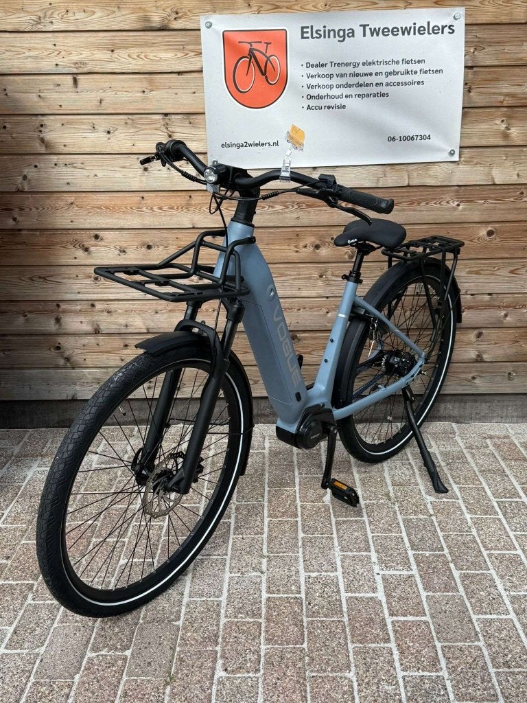 Vogue patheon elektrische fiets met middenmotor nieuw!, Niet ingevuld, Nieuw, Ophalen of Verzenden, 47 tot 51 cm