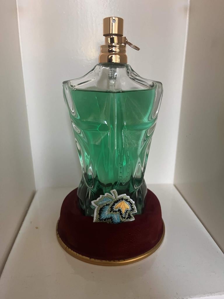 jean paul gaultier le beau paradise garden 125 ml, Verzenden, Nieuw