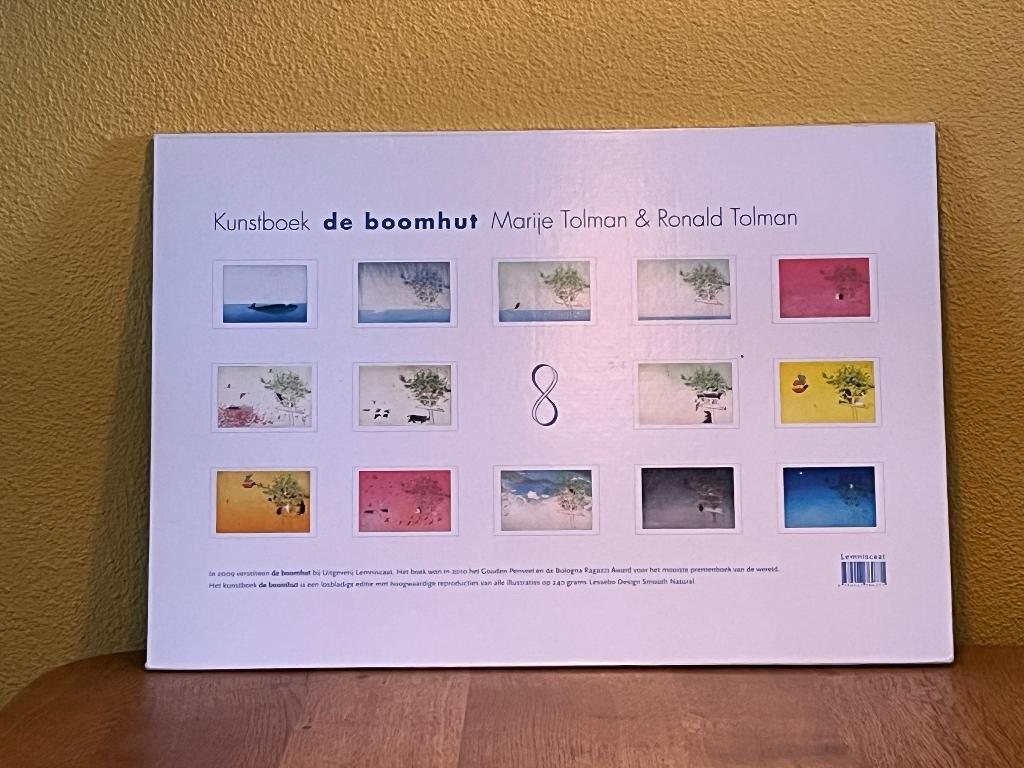 Kunstboek, Boeken, Ophalen, Tolman en Tolman, Nieuw, Schilder- en Tekenkunst