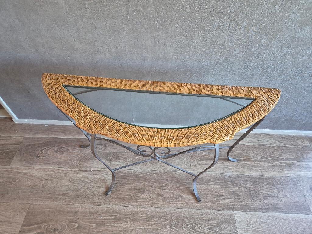 Salon tafel, Antiek en Kunst, Ophalen