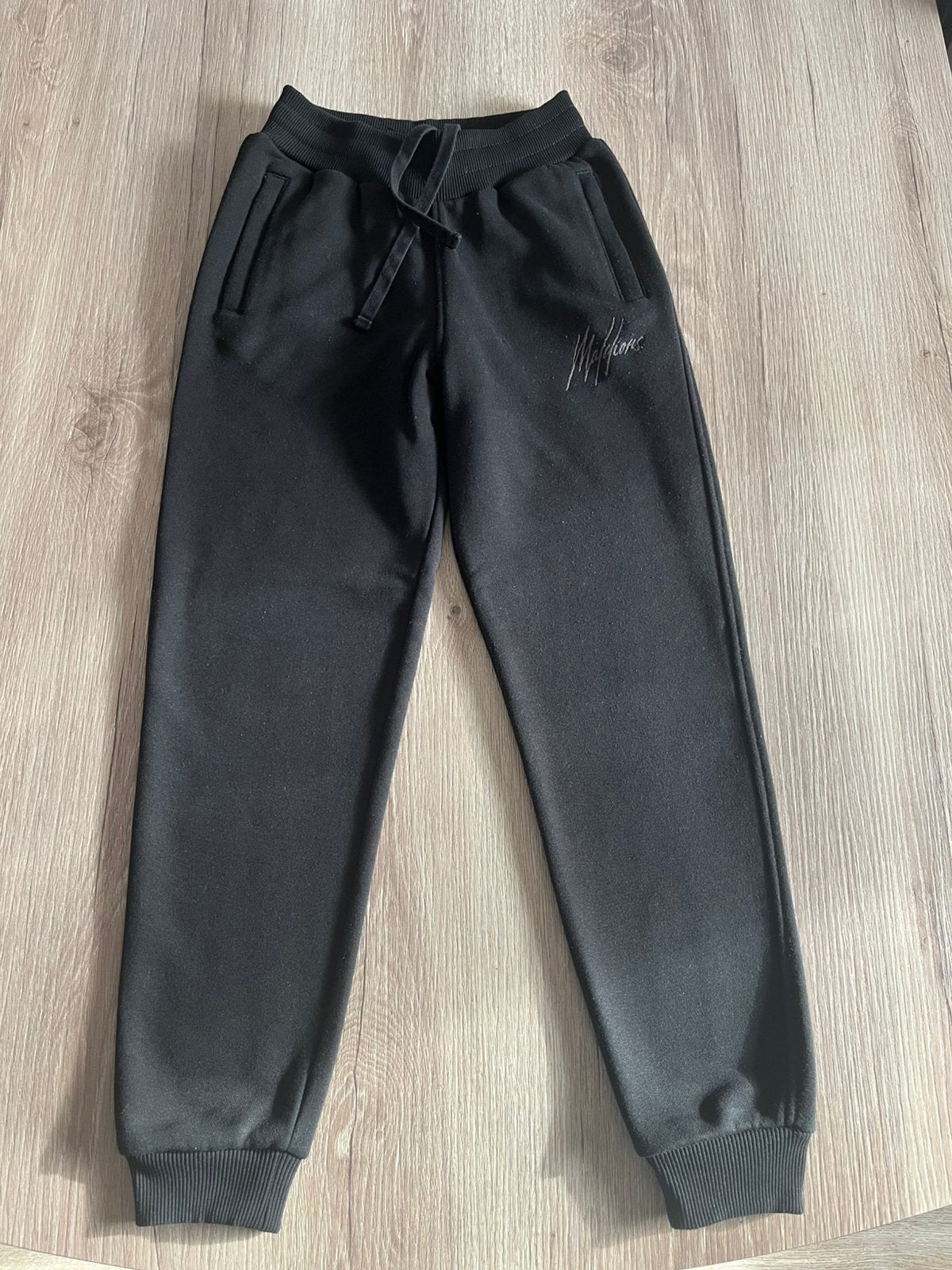 Malelions broek maat 152, Ophalen of Verzenden, Gebruikt, Jongen, Broek