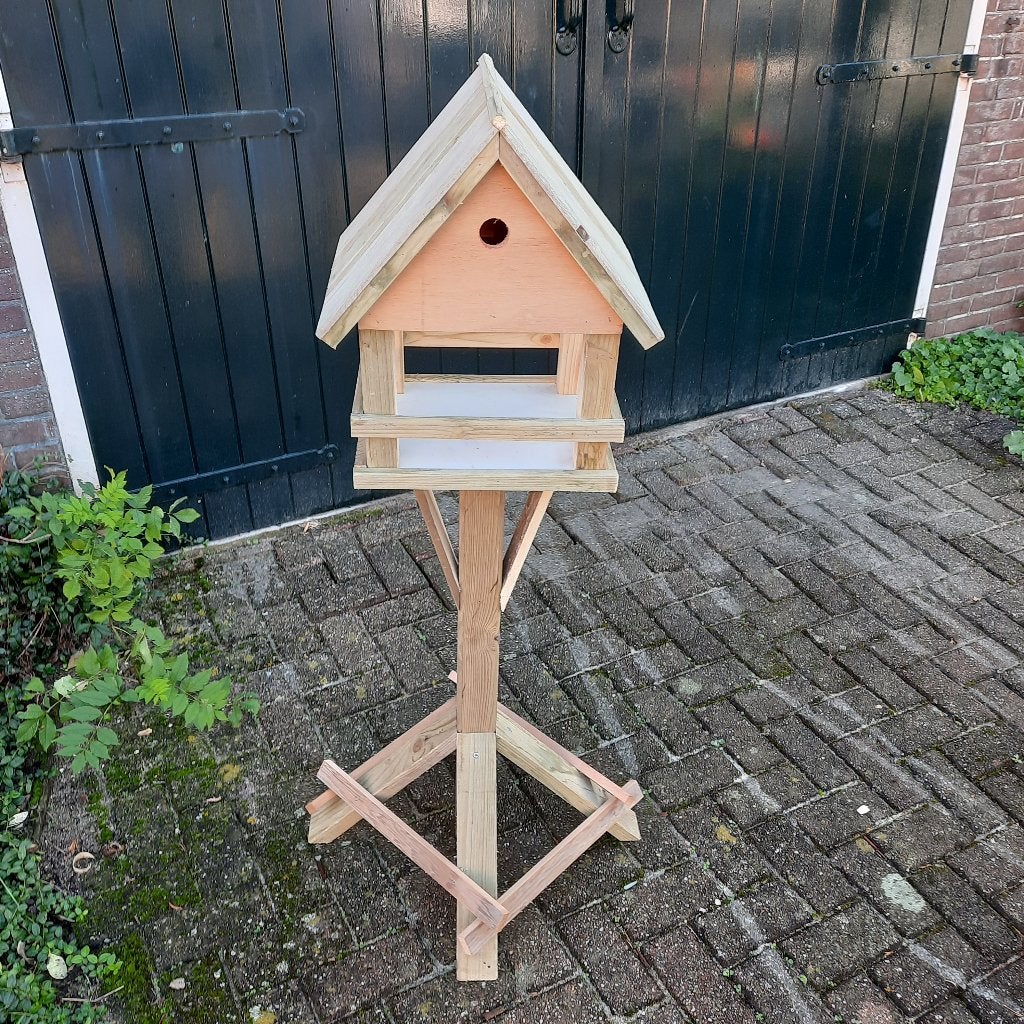 Vogel voederhuisje  - nieuw -, Ophalen, Nieuw
