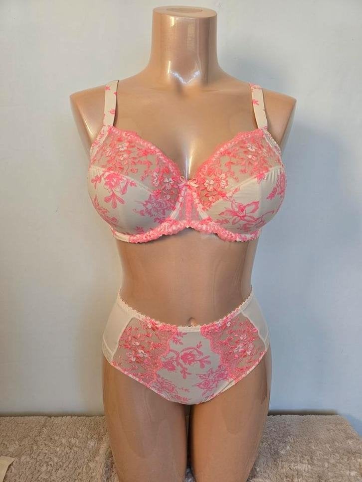 Nieuw prima donna bh Novaro 85d 95d 85e 95e 80f 85h, Kleding | Dames, ., Ophalen of Verzenden, BH, .