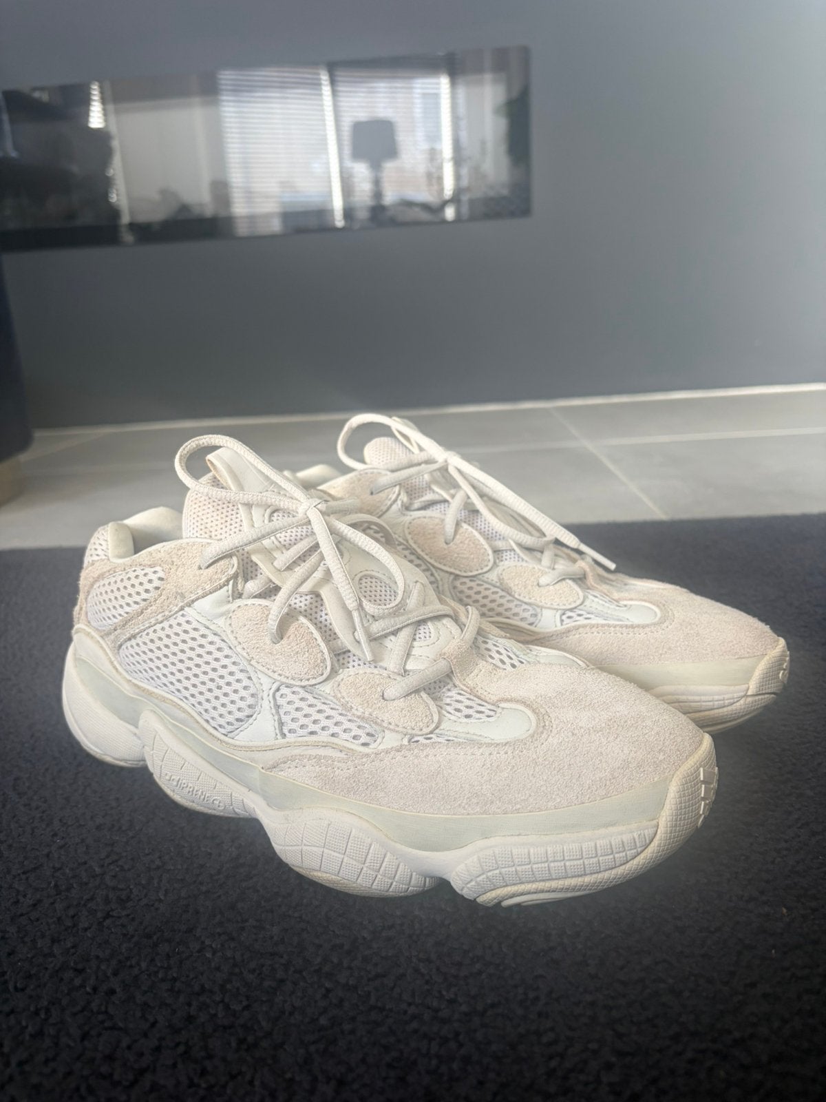 Yeezy 550 MOET WEG‼️, Ophalen