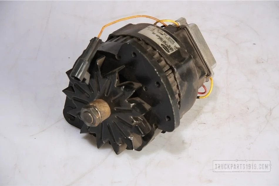 Carrier Electrical System Dynamo 30-00409-08 Carrier, Auto-onderdelen, Vrachtwagen-onderdelen, Ophalen, Gebruikt, Overige merken