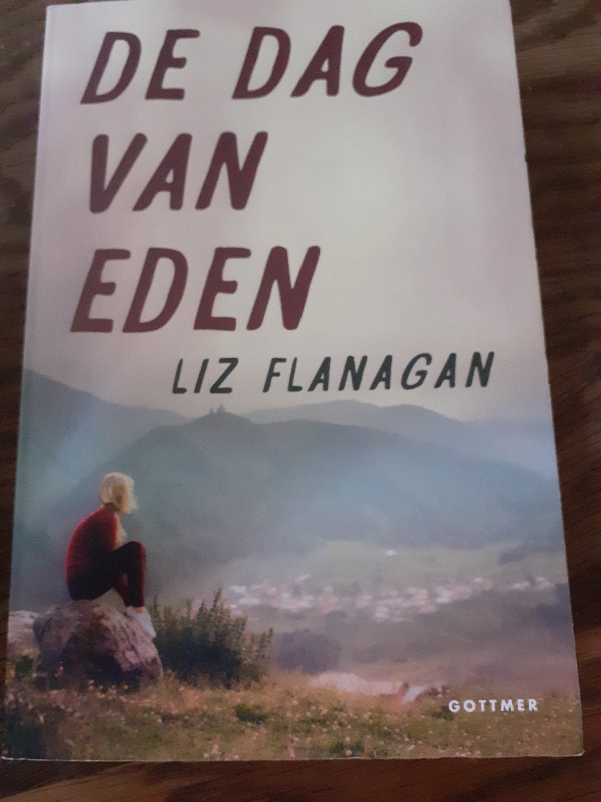 De dag van Eden, Ophalen of Verzenden, Gelezen