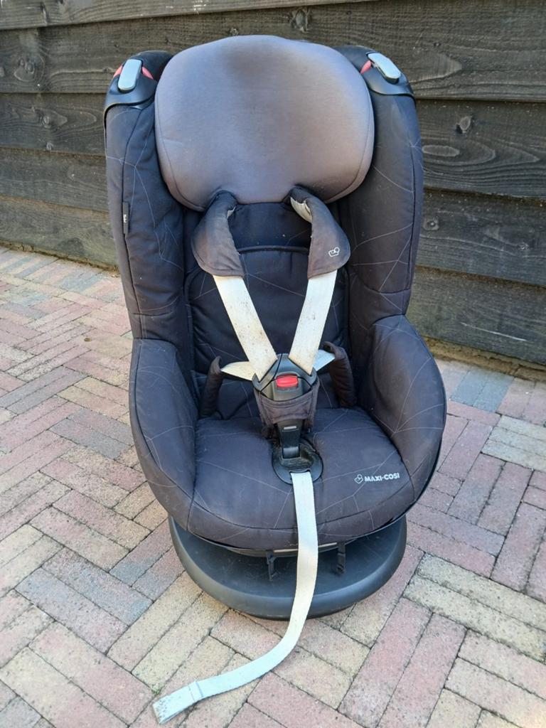 Maxicosi auto stoel, Ophalen, Gebruikt, Maxi-Cosi, Isofix