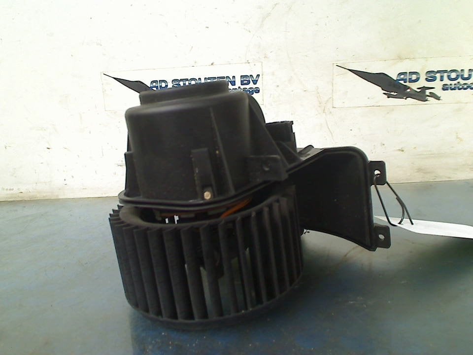Kachel Ventilatormotor Volkswagen Transporter T5 a05903115, Gebruikt, Volkswagen, Volkswagen AG, Kundenbetreuung@volkswagen.de