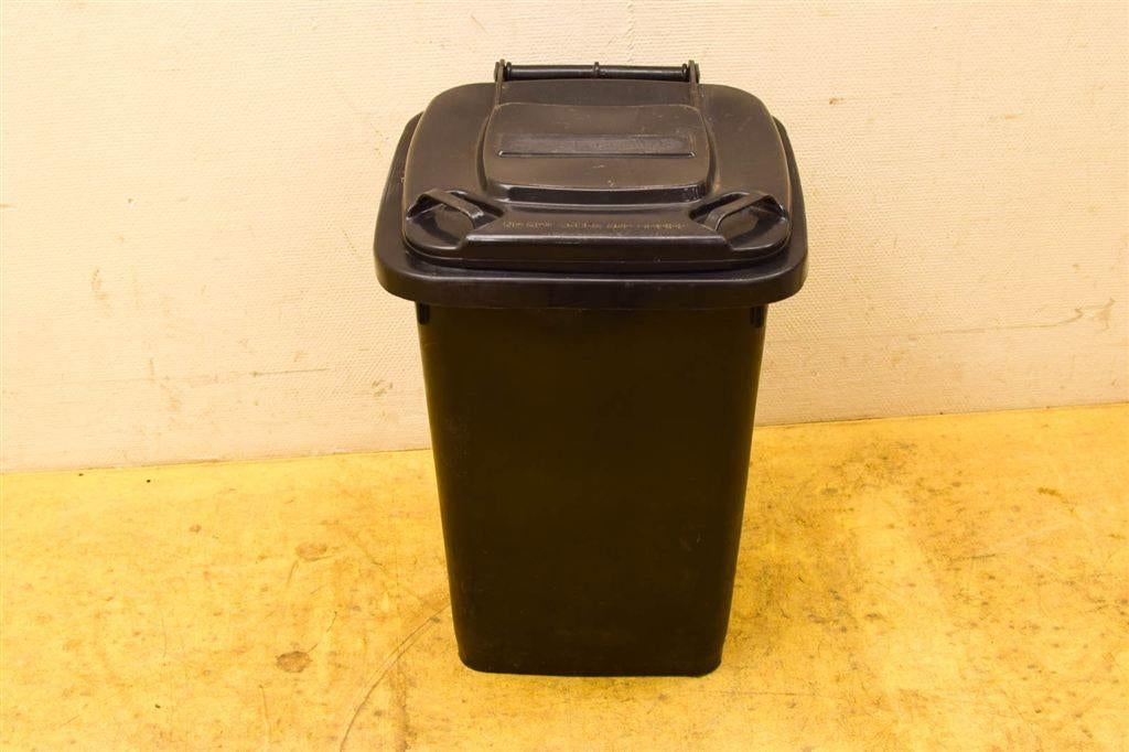 Klein Model Kliko 51183, Huis en Inrichting, Woonaccessoires | Prullenbakken, Kunststof, Gebruikt, 40 liter of meer, Ophalen of Verzenden