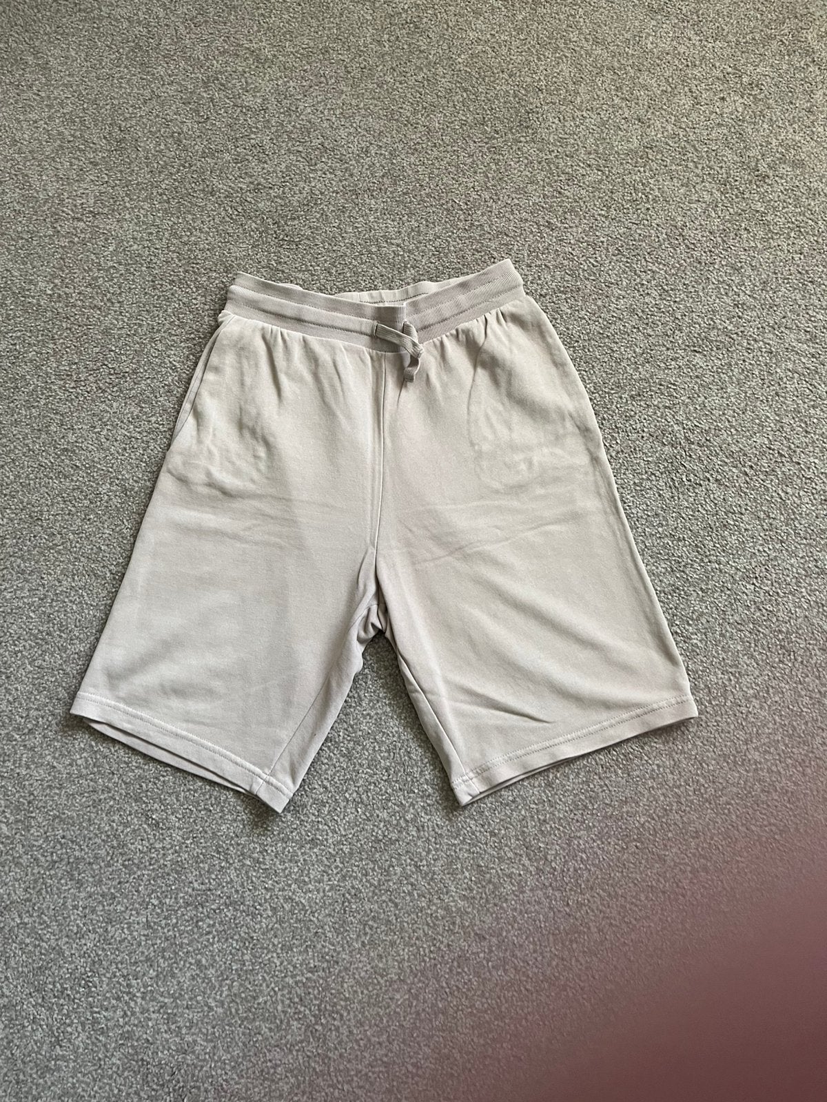 Korte broek maat 164, Ophalen of Verzenden, Zo goed als nieuw, Jongen, Broek