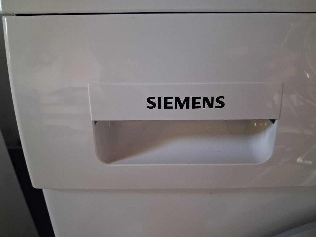 Siemens wasmachine  Type E14-44, Ophalen, 1200 tot 1600 toeren, Gebruikt, Minder dan 85 cm