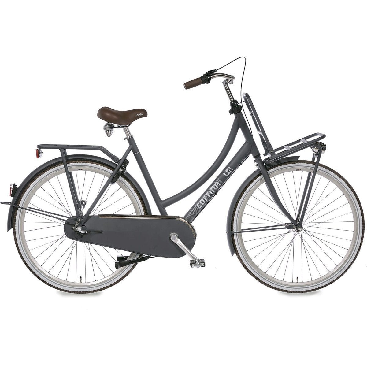 CORTINA U4 Transport Dames 50 cm R3 WTm Dames, -, -, Versnellingen, Nieuw