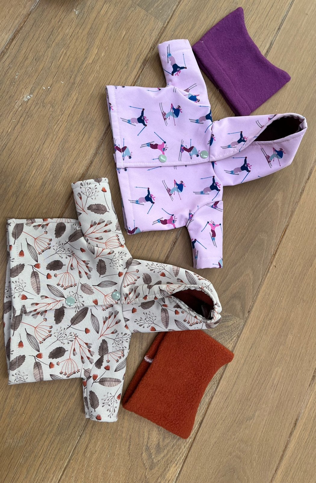 Poppenjasjes en mutsjes, Ophalen of Verzenden, Zo goed als nieuw, Overige typen