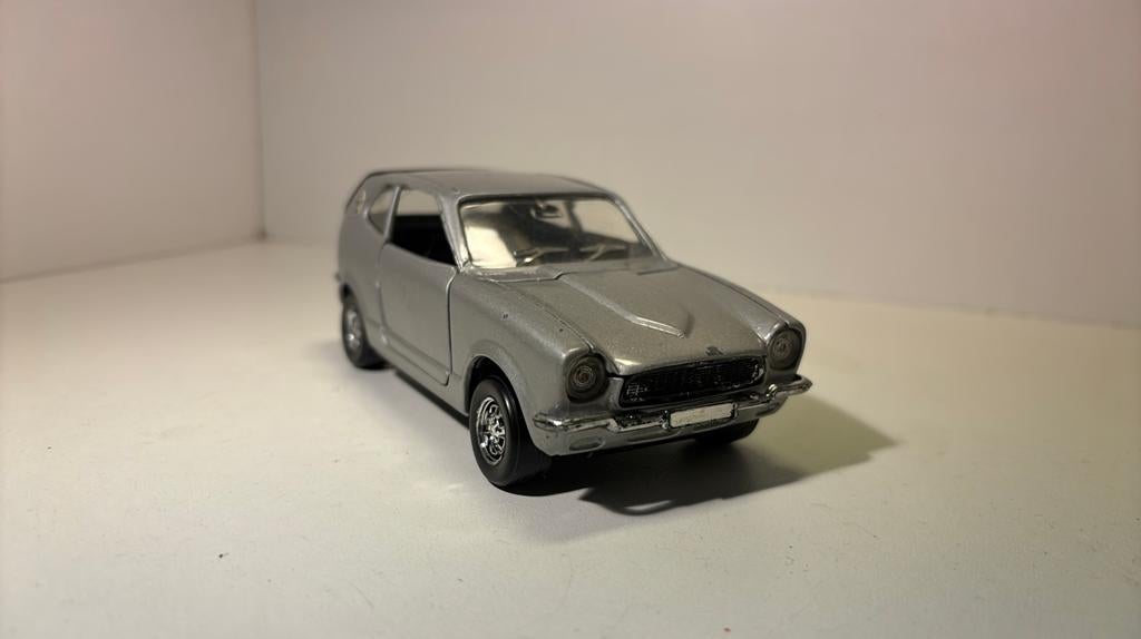 Honda coupe Z polistil 1.24, Hobby en Vrije tijd, Modelauto's | 1:24, Overige merken, Ophalen of Verzenden, A, A