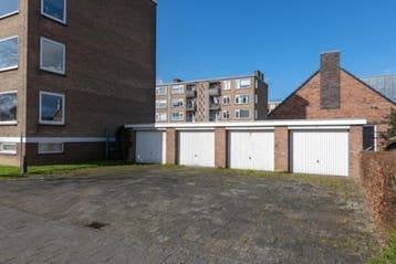 Nette Garagebox Tiel, Gelderland