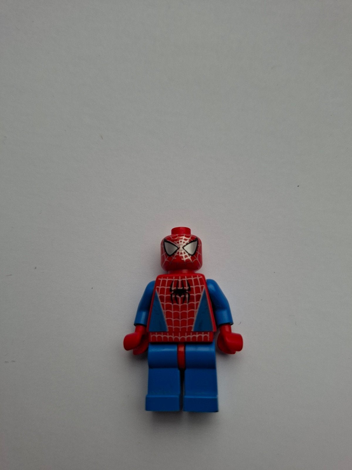 lego spiderman spd001, Kinderen en Baby's, Ophalen of Verzenden