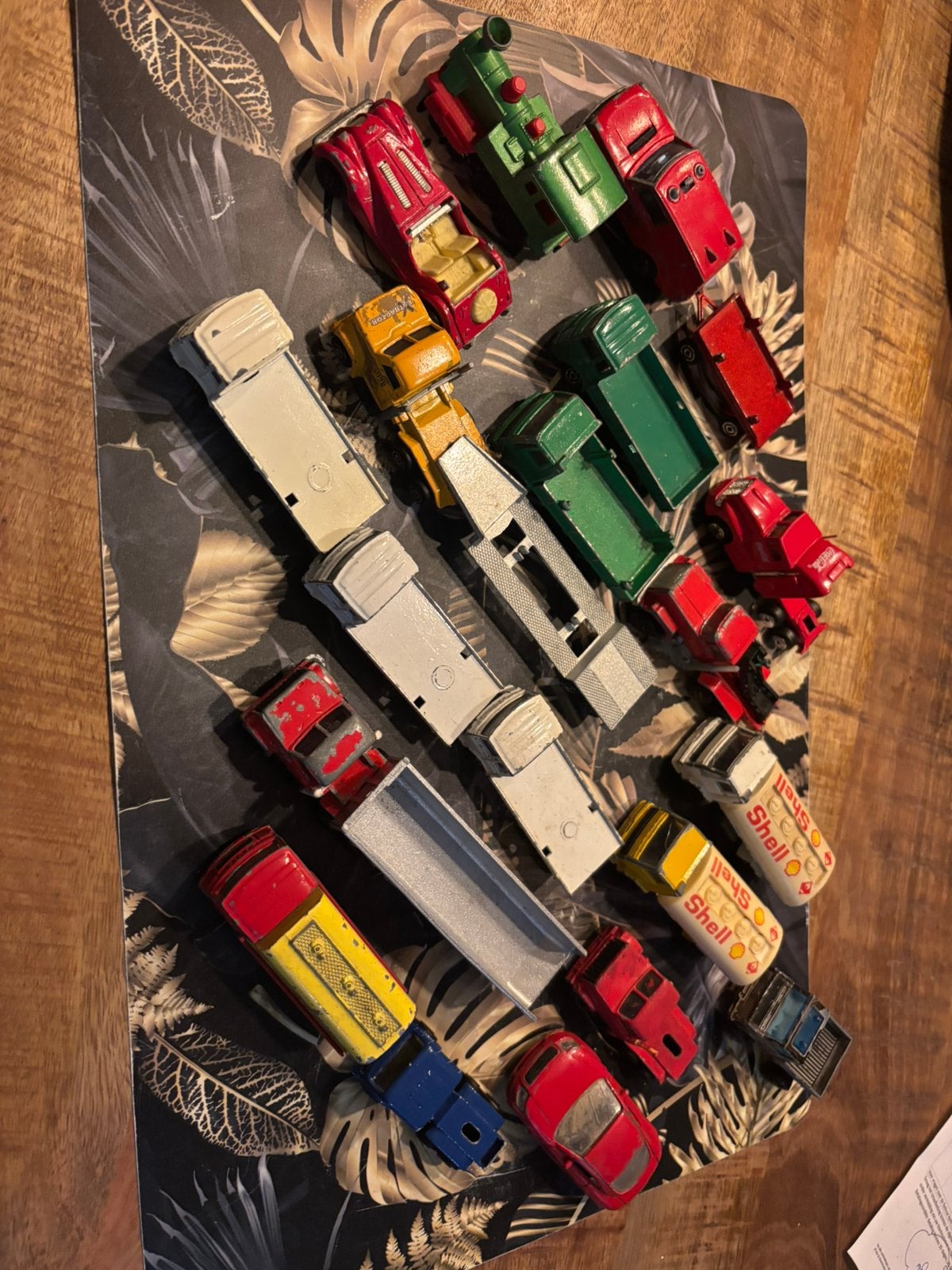 Majorette auto’s diverse, Ophalen, Zo goed als nieuw, Auto, Overige merken
