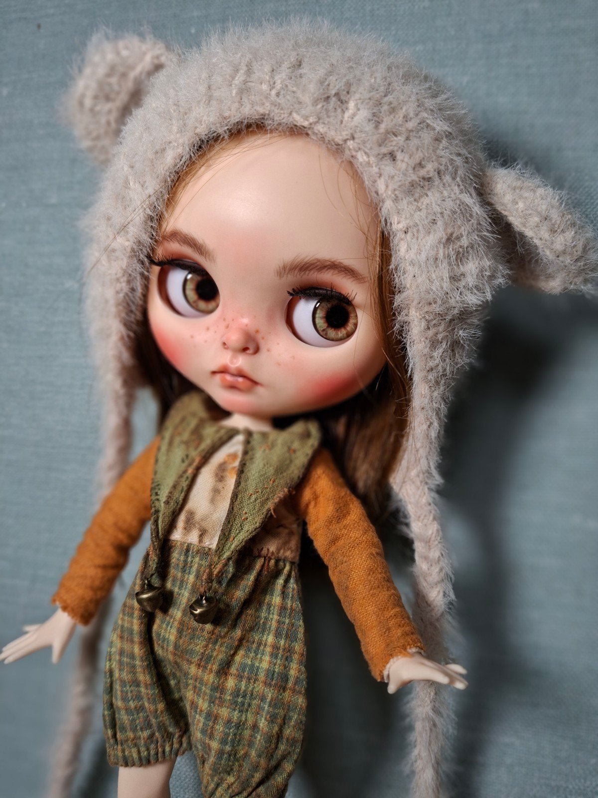 Blythe, Ophalen of Verzenden, Zo goed als nieuw, Pop