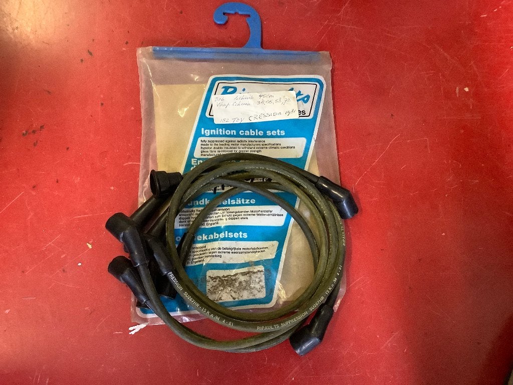 Diversen nieuwe oldtimer auto onderdelen Toyota, Ophalen of Verzenden, Nieuw