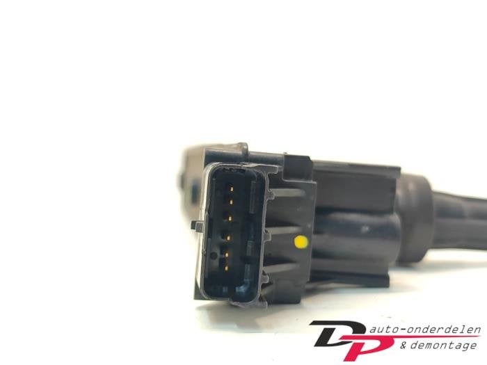 Bobine van een Citroen C5, Gebruikt, -, Ophalen of Verzenden, -