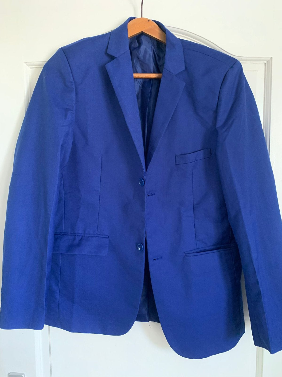 3 delig kostuum 176 valt klein, Kleding | Heren, Kostuums en Colberts, Ophalen of Verzenden, Zo goed als nieuw, Overige maten
