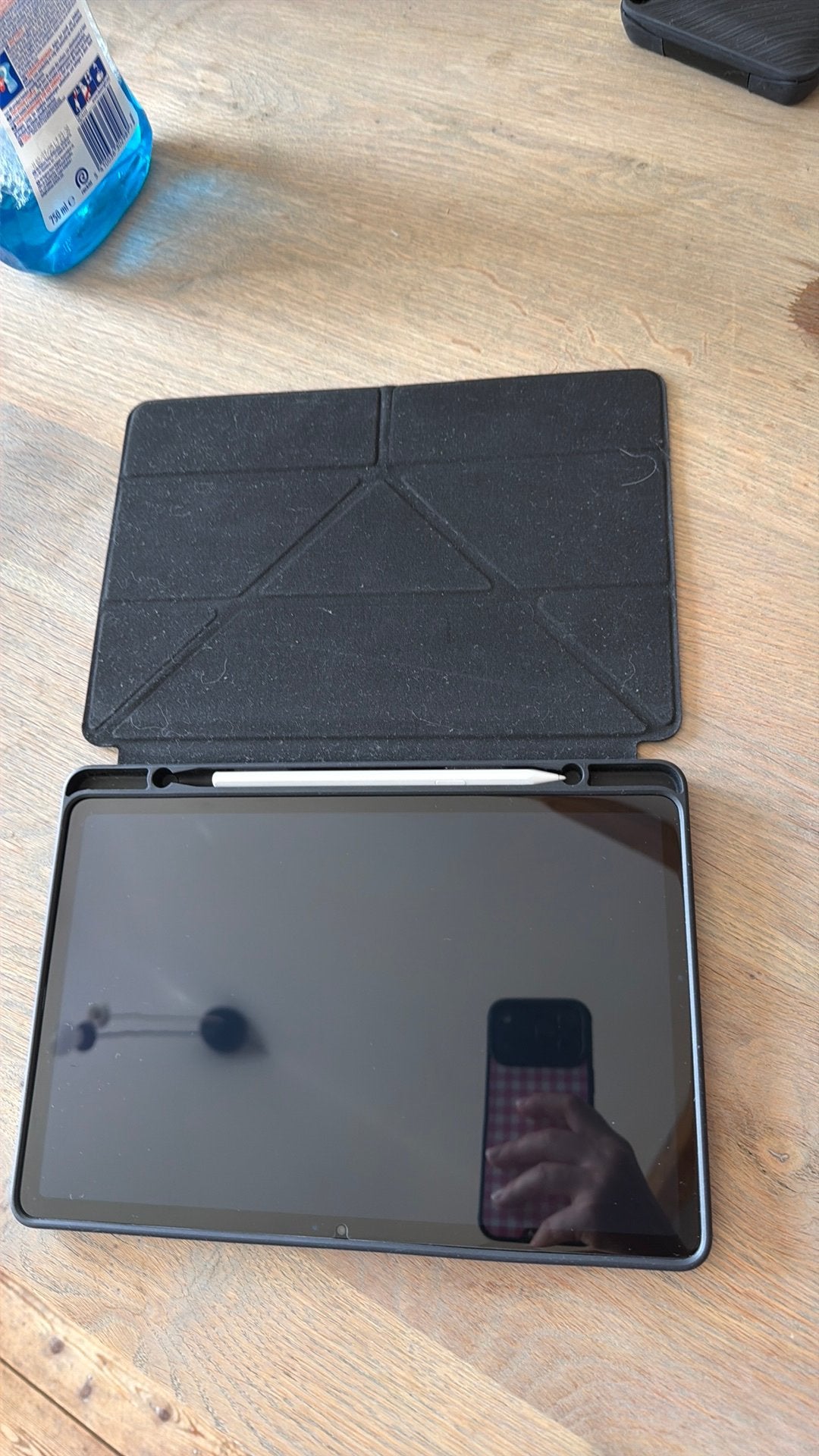 Samsung Galaxy Tab S11 5G, Ophalen of Verzenden, Zo goed als nieuw