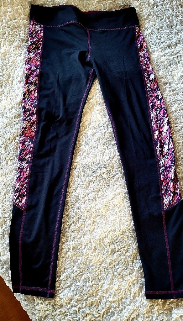SPORTBROEK MAAT L, Overige kleuren, Maat 42/44 (L), Ophalen of Verzenden, Gedragen