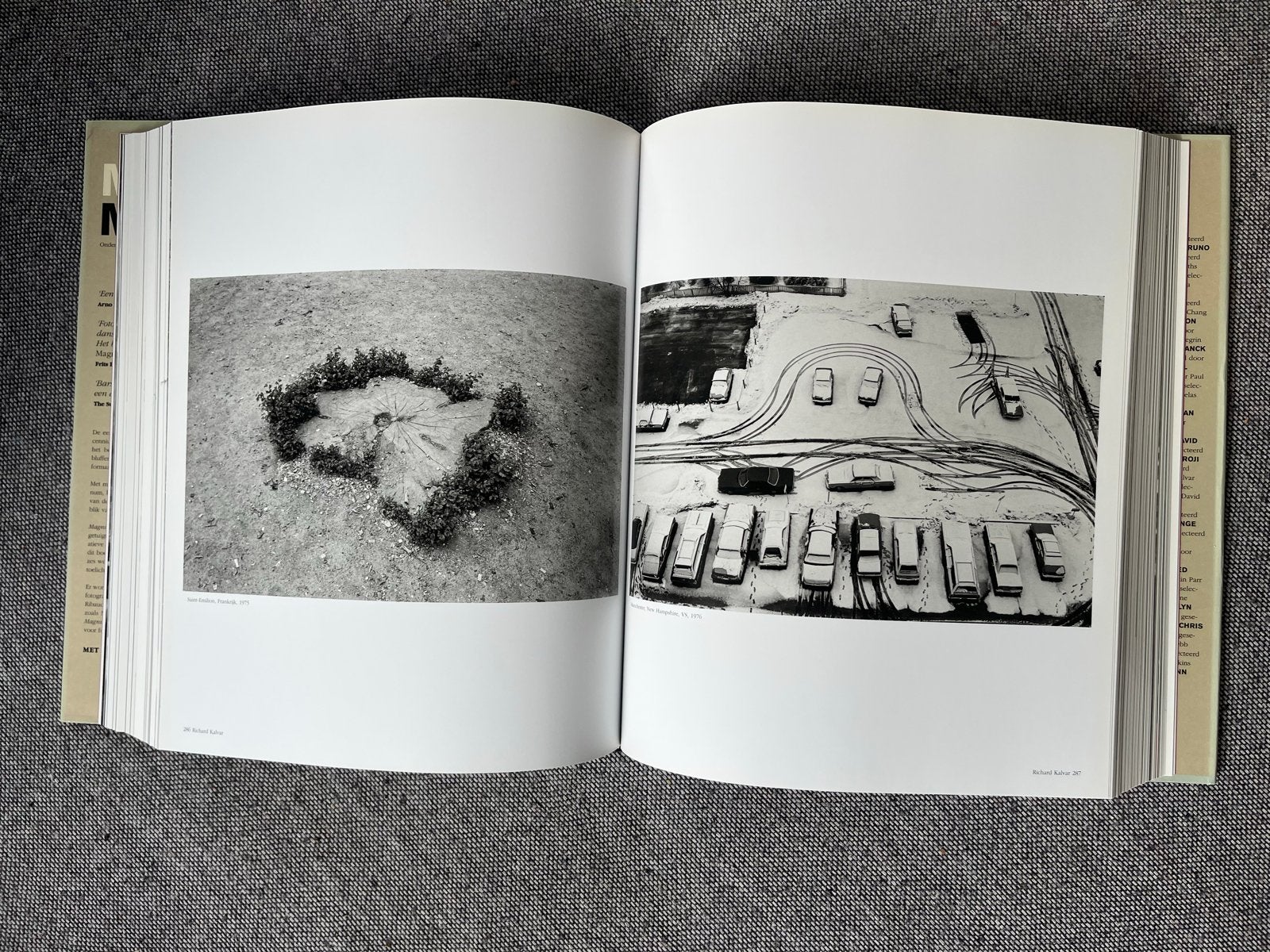 Magnum Magnum - Fotoboek met iconische fotografie, Ophalen of Verzenden, Gelezen, Fotografie algemeen