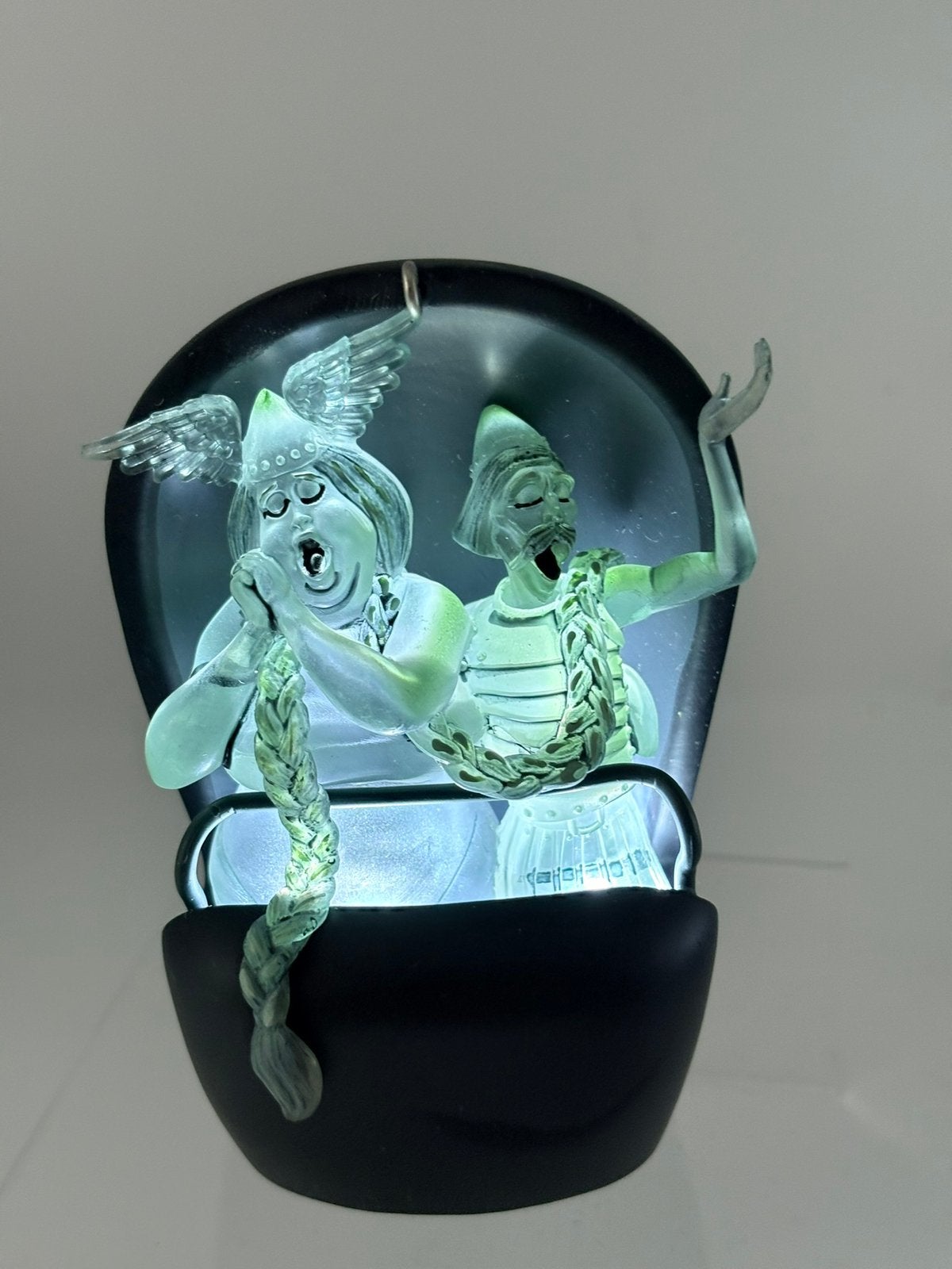 Disney parks usa doombuggy haunted mansion ornament, Diversen, Kerst, Ophalen of Verzenden, Zo goed als nieuw