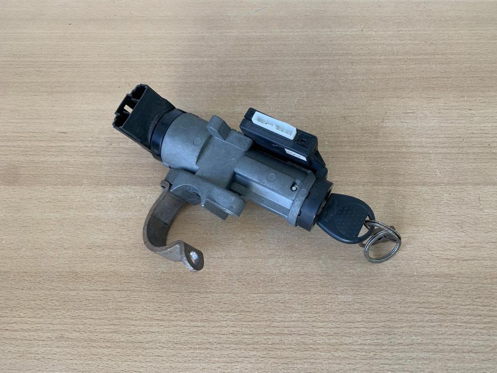 contactslot chevrolet matiz 2005 tot 2009 96540559, Auto-onderdelen, Carrosserie en Plaatwerk, Chevrolet, Daewoo, Gebruikt, Ophalen of Verzenden