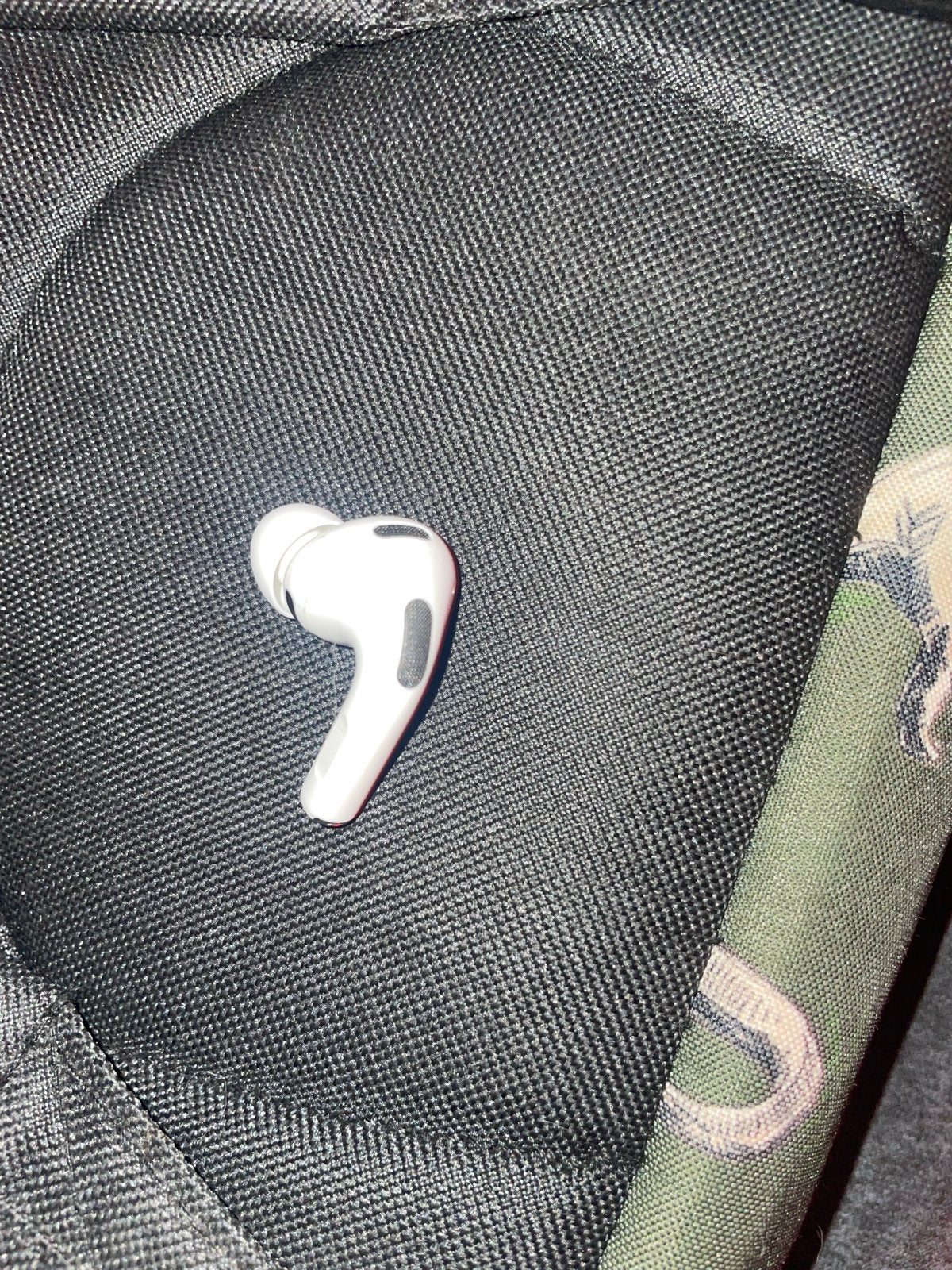 Apple AirPods 3 Linker Oortje A3064