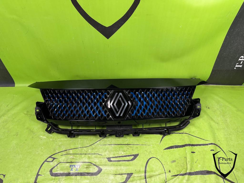 Renault rafale alpina voorbumper grille rooster 620329023R