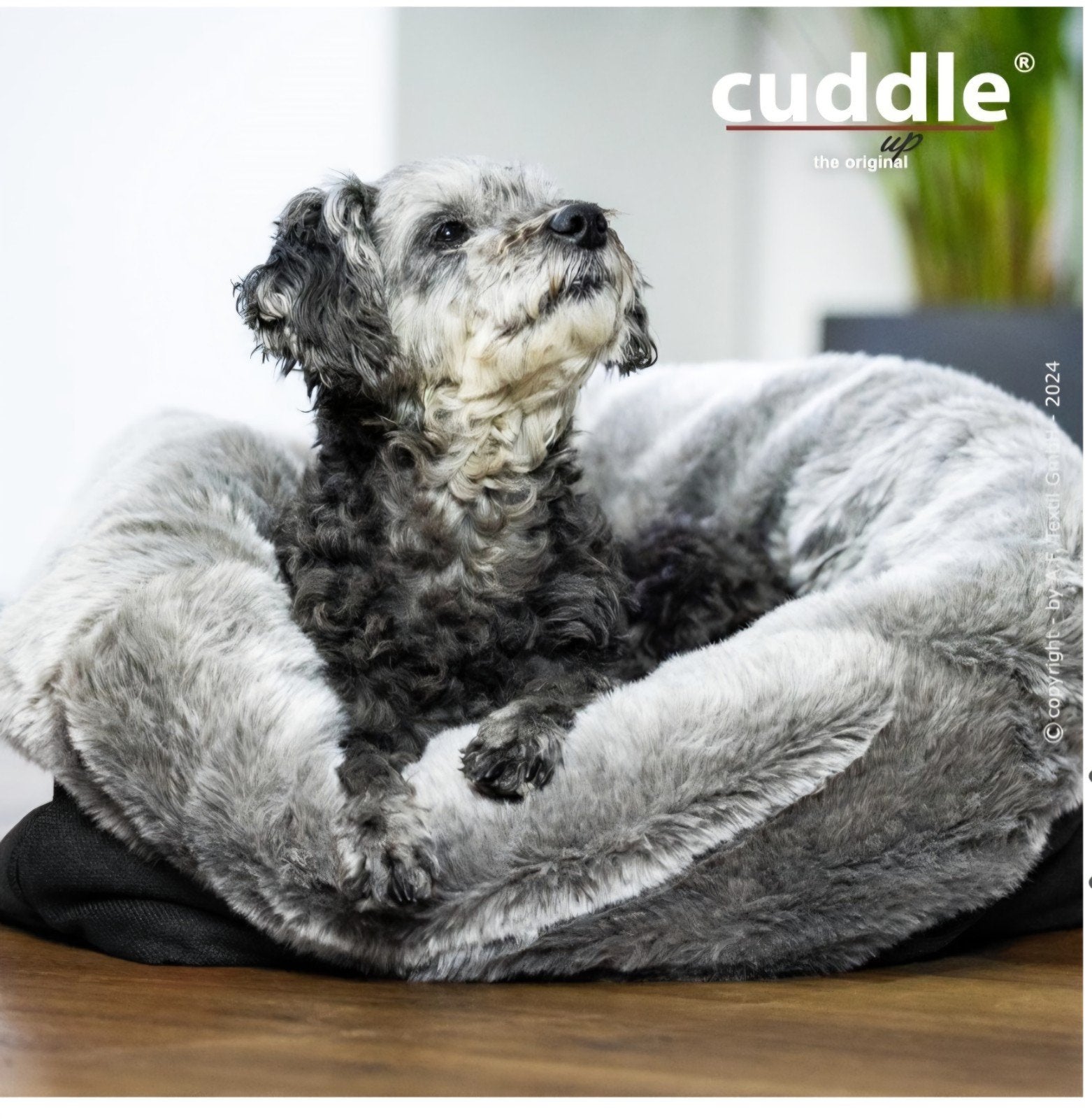 Cuddle up maat M en S, Ophalen, Nieuw