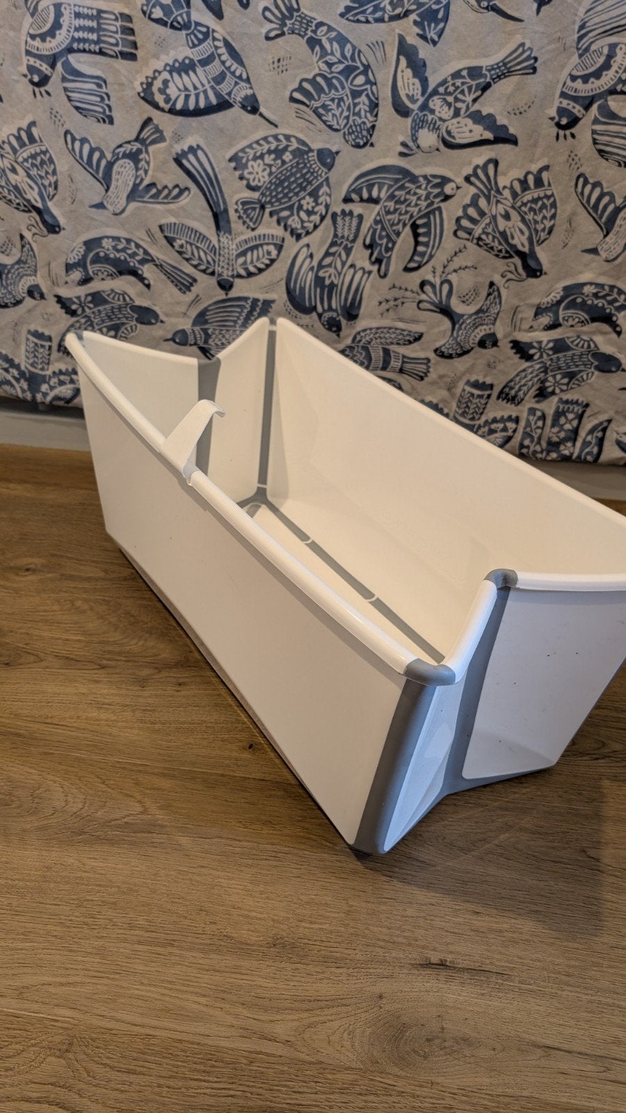 Stokke Flexi Bath opvouwbaar babybadje, Kinderen en Baby's, Badjes en Verzorging, Overige merken, Gebruikt, Ophalen of Verzenden