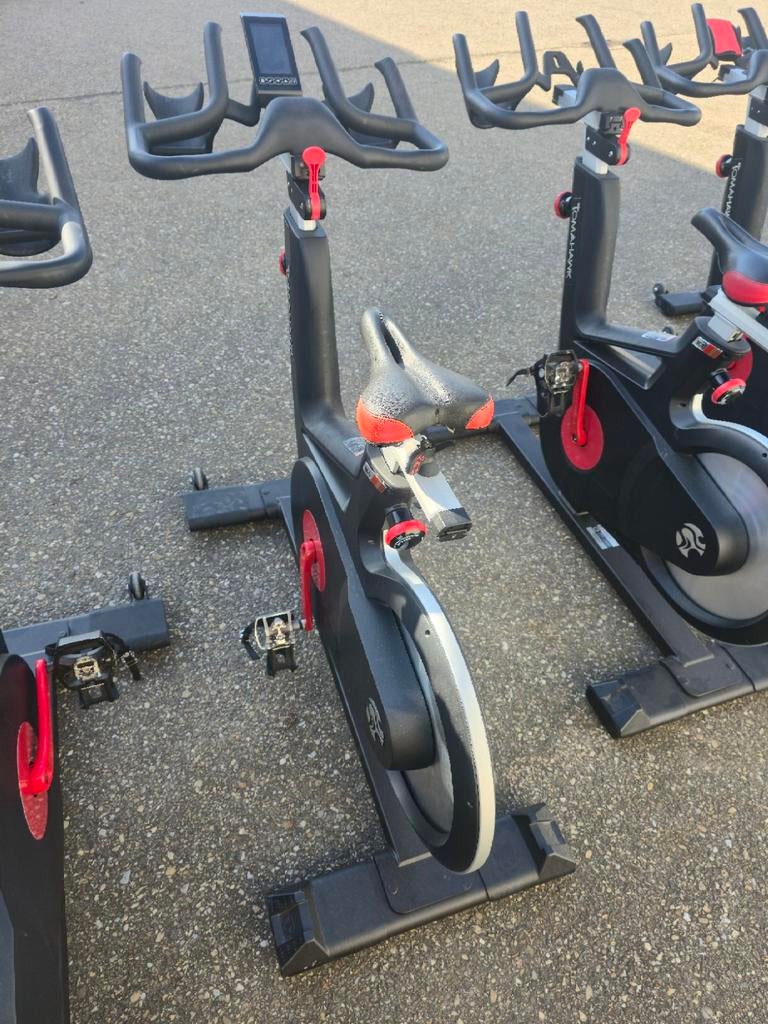 Tomahawk ic6 bike, Sport en Fitness, Ophalen, Gebruikt, Overige typen