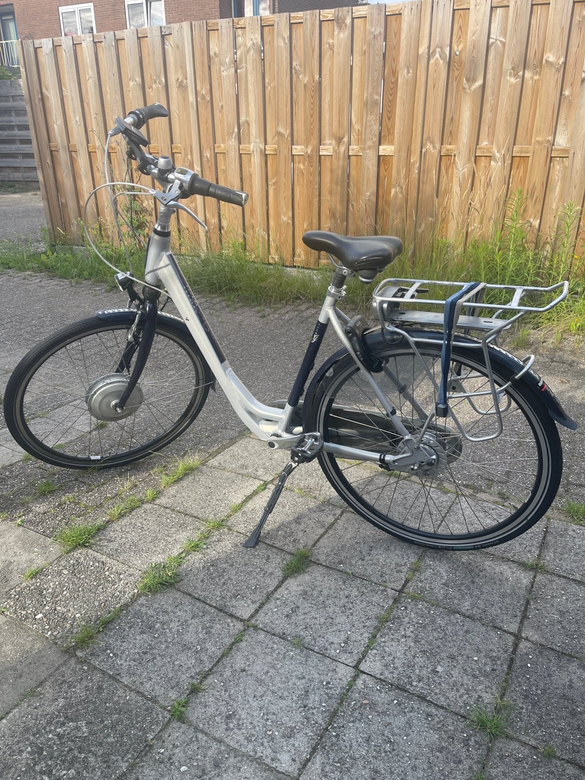 Sparta series ion RX+, Ophalen of Verzenden, Zo goed als nieuw, Sparta