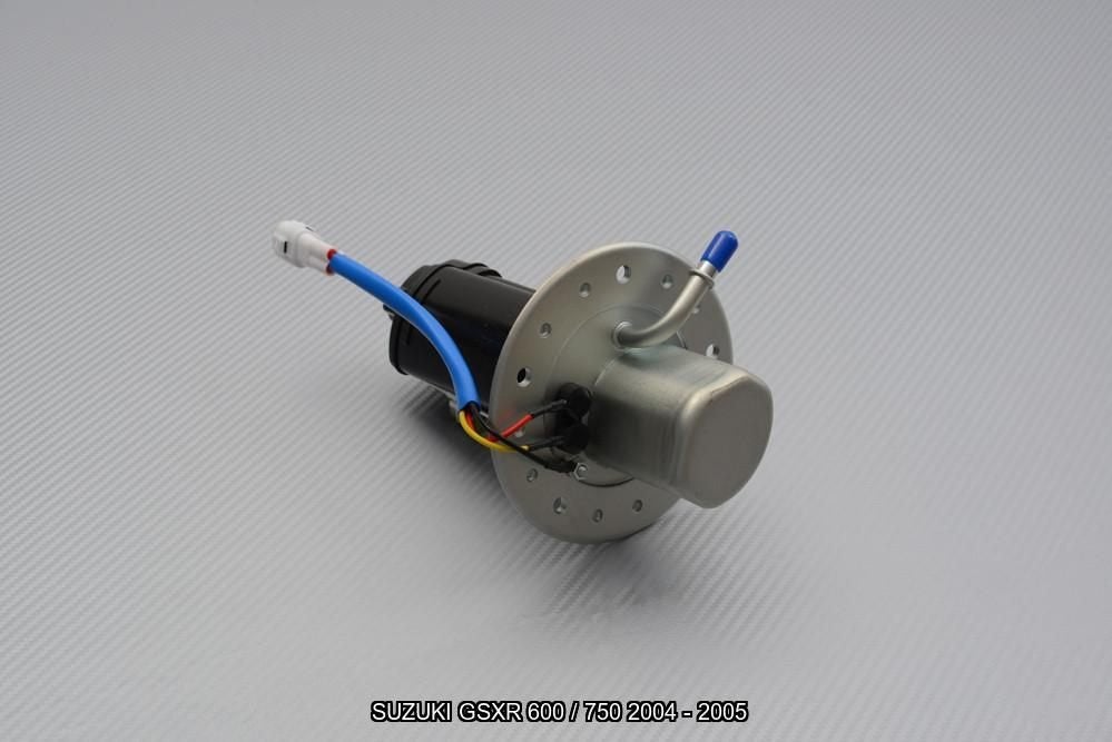 Brandstofpomp SUZUKI GSXR 600 / 750 2004 - 2005, Ophalen of Verzenden, Nieuw