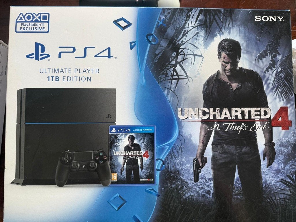 playstations 4  met VR bril en veel spellen, Spelcomputers en Games, Ophalen, Online, Gebruikt, Overige genres