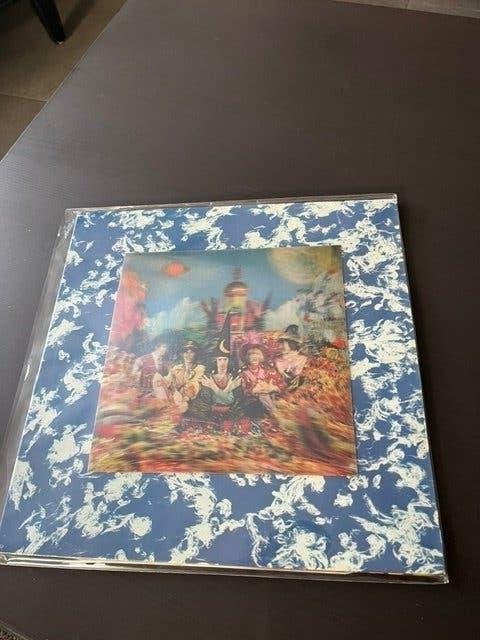Rolling Stones - Their Satanic Majesties Request, Ophalen, LP, Gebruikt, 12 inch