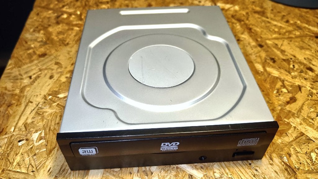 Interne DVD Brander, Computers en Software, Cd, Nieuw, Ophalen of Verzenden, Windows