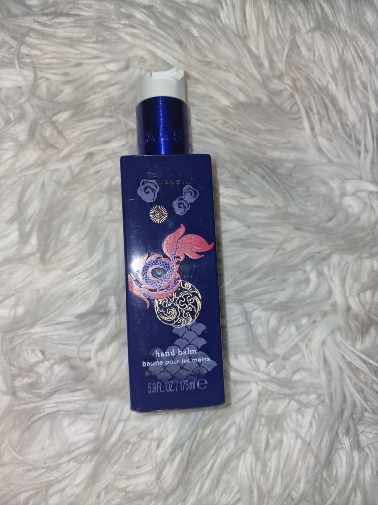 Rituals Legend of Dragon Handbalm Nieuw Hand Balsem, Sieraden, Tassen en Uiterlijk, Ophalen of Verzenden, Nieuw