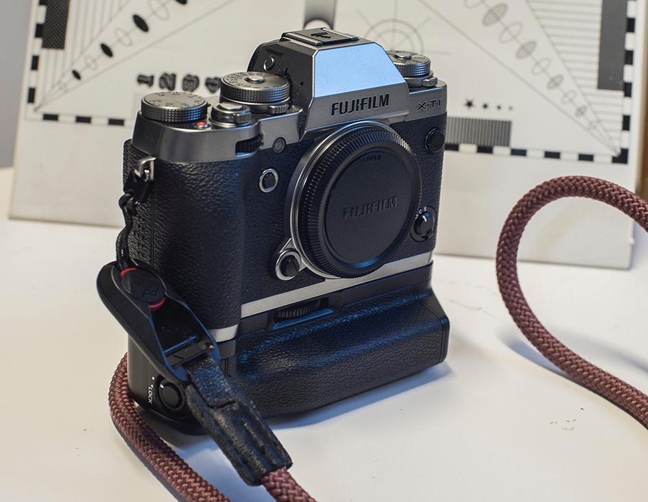 fujiXT1, Ophalen of Verzenden, Zo goed als nieuw, Overige Merken, Geen optische zoom