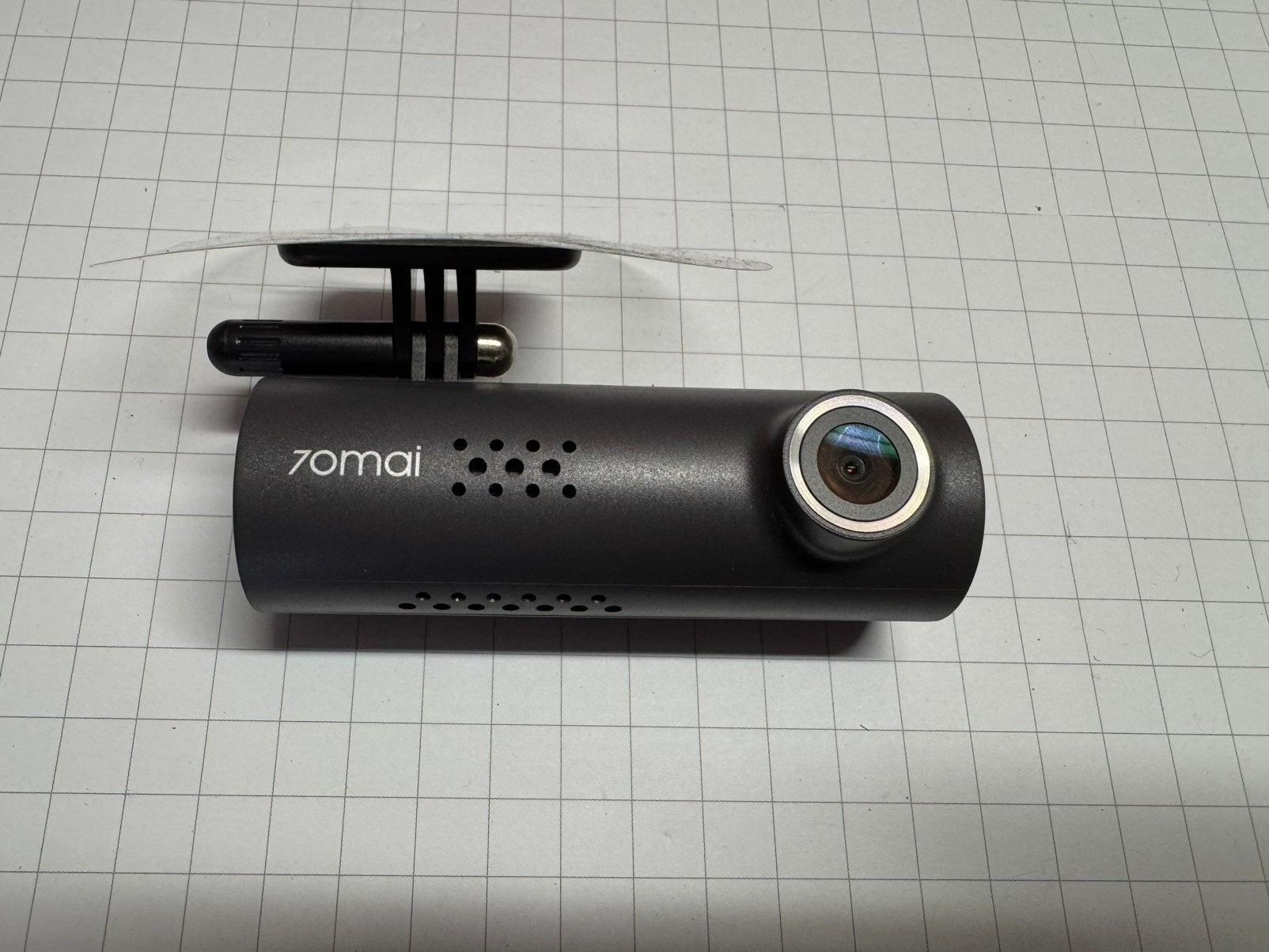 70mai Smart Dash Cam 1S inclusief 32GB SD-kaart, Ophalen of Verzenden, Gebruikt