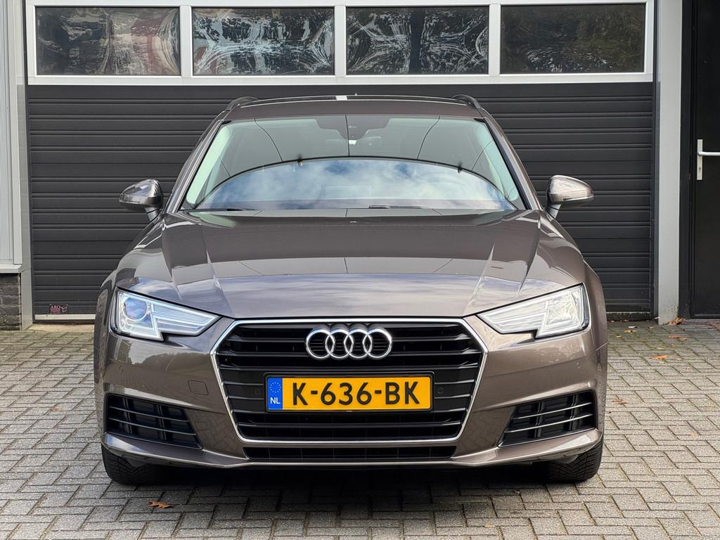 Audi A4 Avant 1.4 TFSI Sport Pro Line S Spring Advantage Tre, Voorwielaandrijving, 1345 kg, Gebruikt, Euro 6